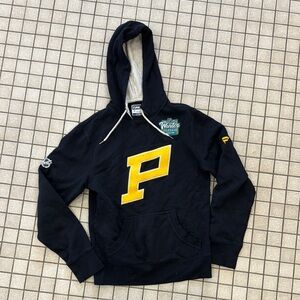 Pittsburgh penguins winter classic hoodie